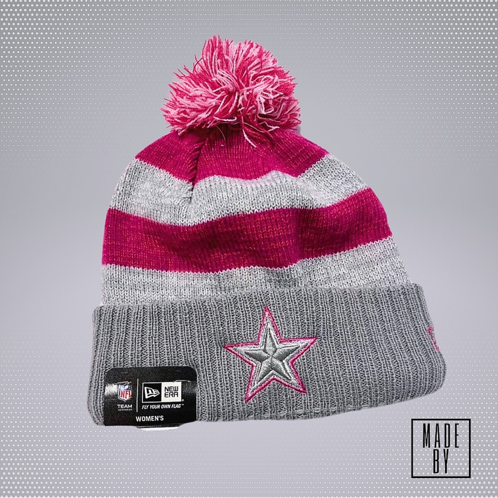 Dallas Cowboys Beanie